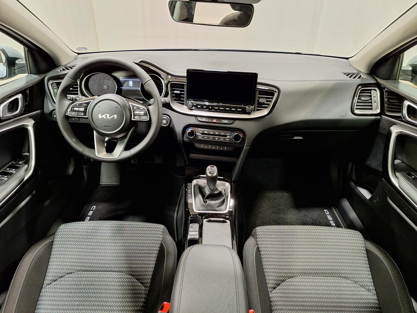 Kia cee'd – Bild 15
