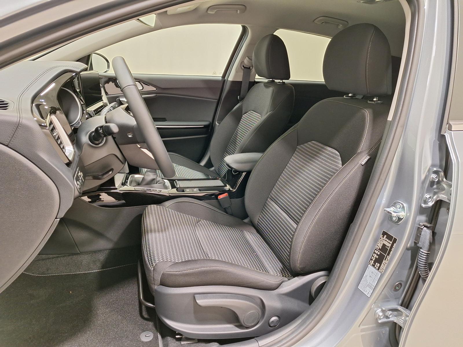 Kia cee'd – Bild 16