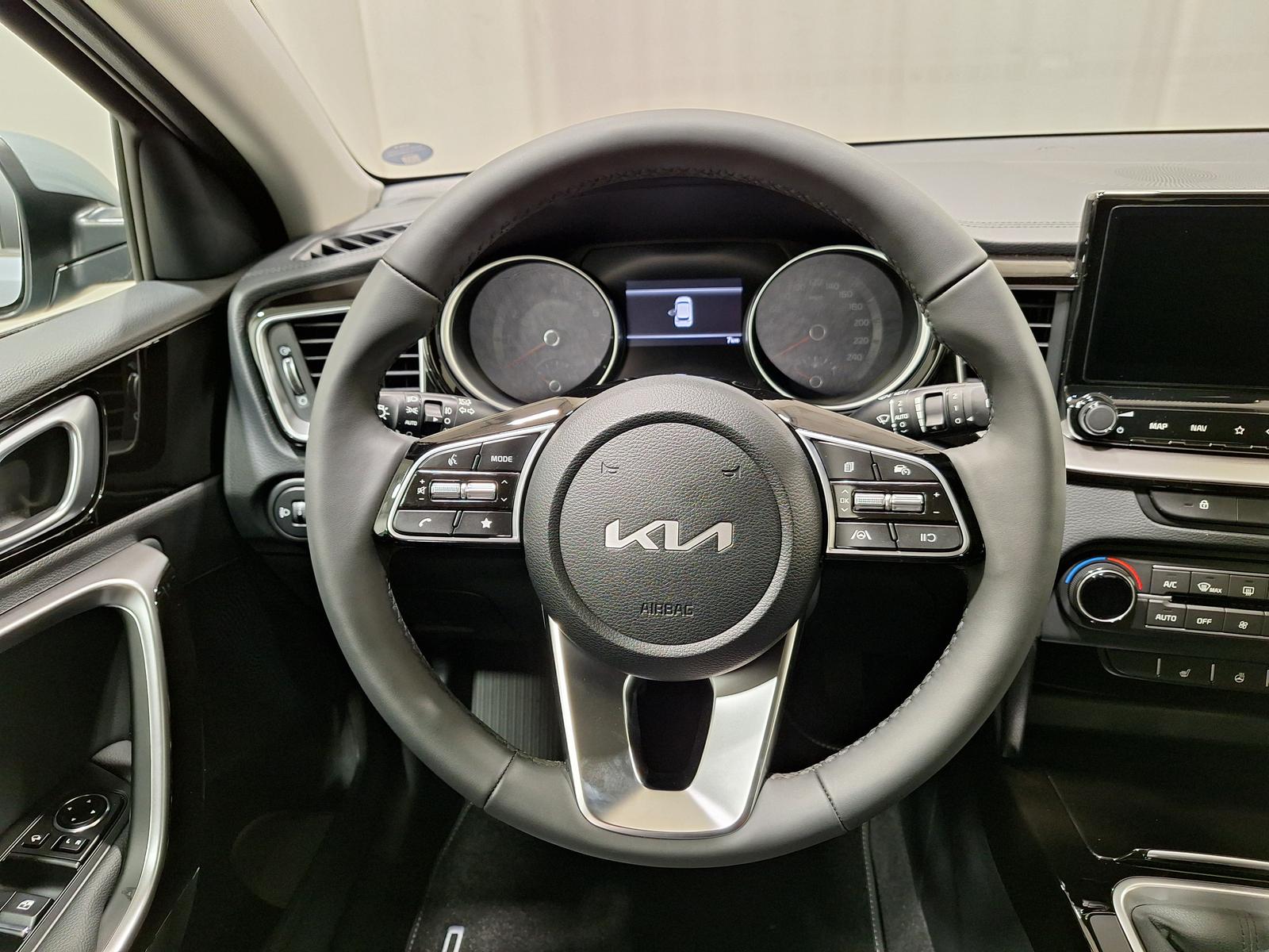 Kia cee'd – Bild 17