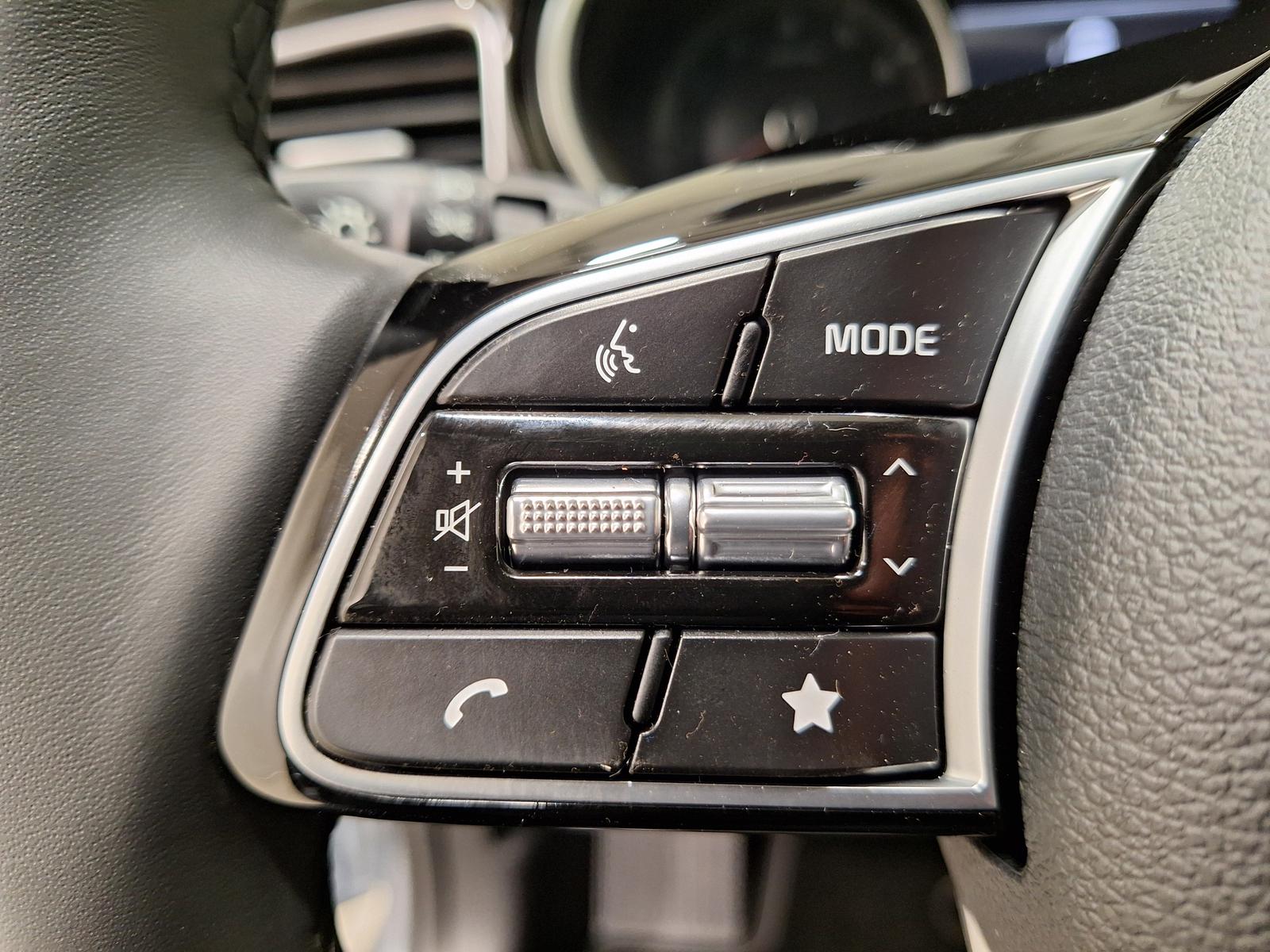Kia cee'd – Bild 18