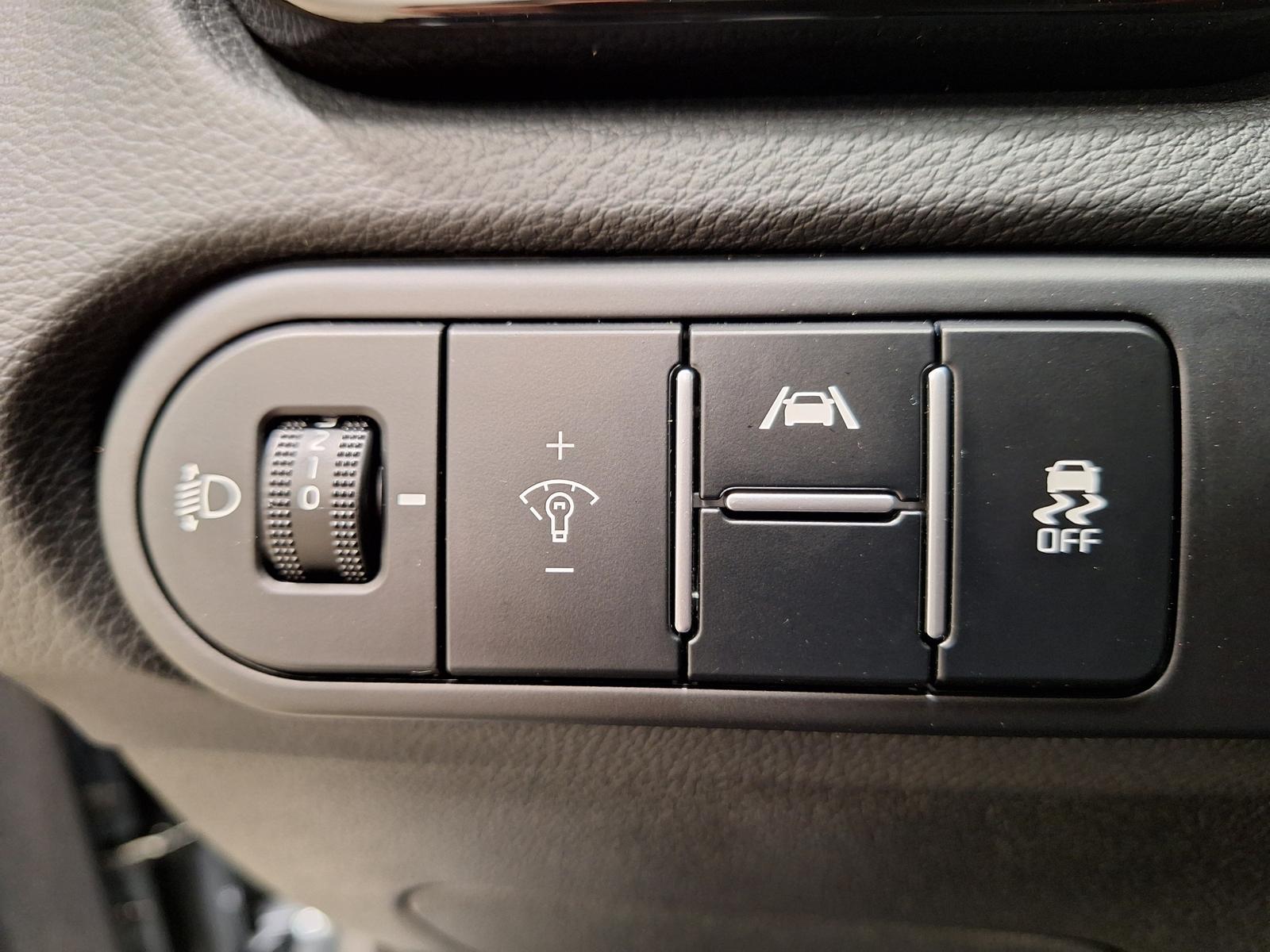 Kia cee'd – Bild 20