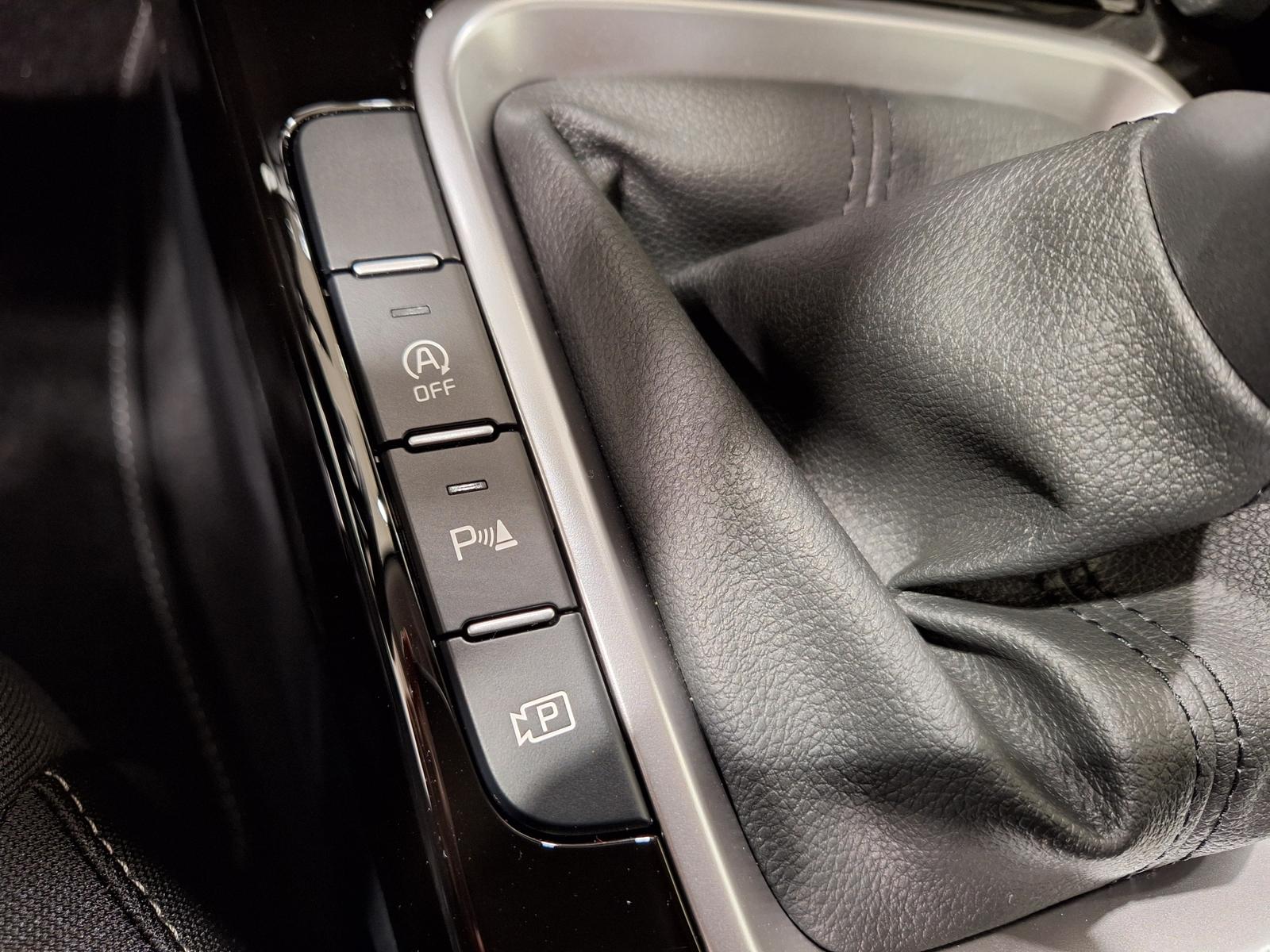 Kia cee'd – Bild 21