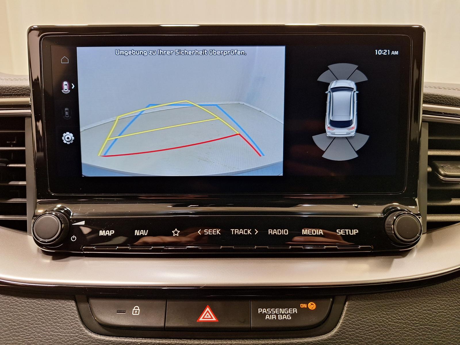 Kia cee'd – Bild 22