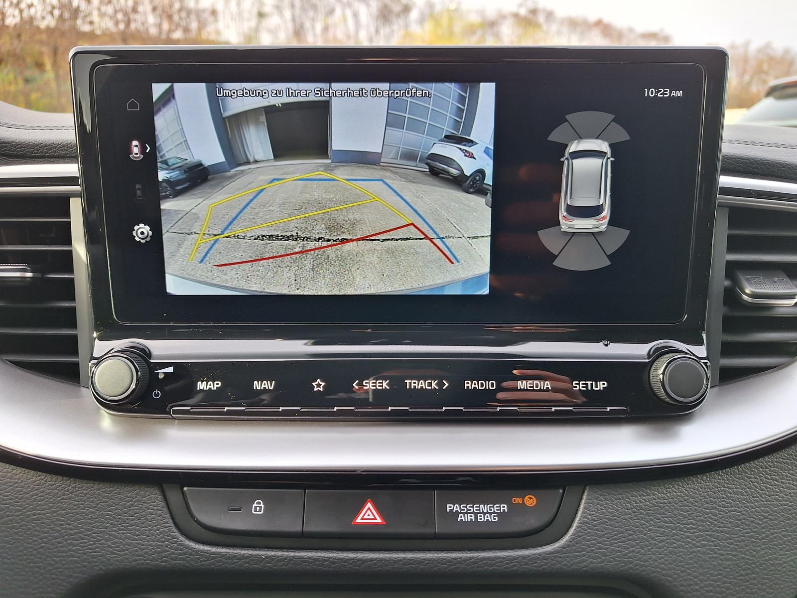 Kia cee'd – Bild 23