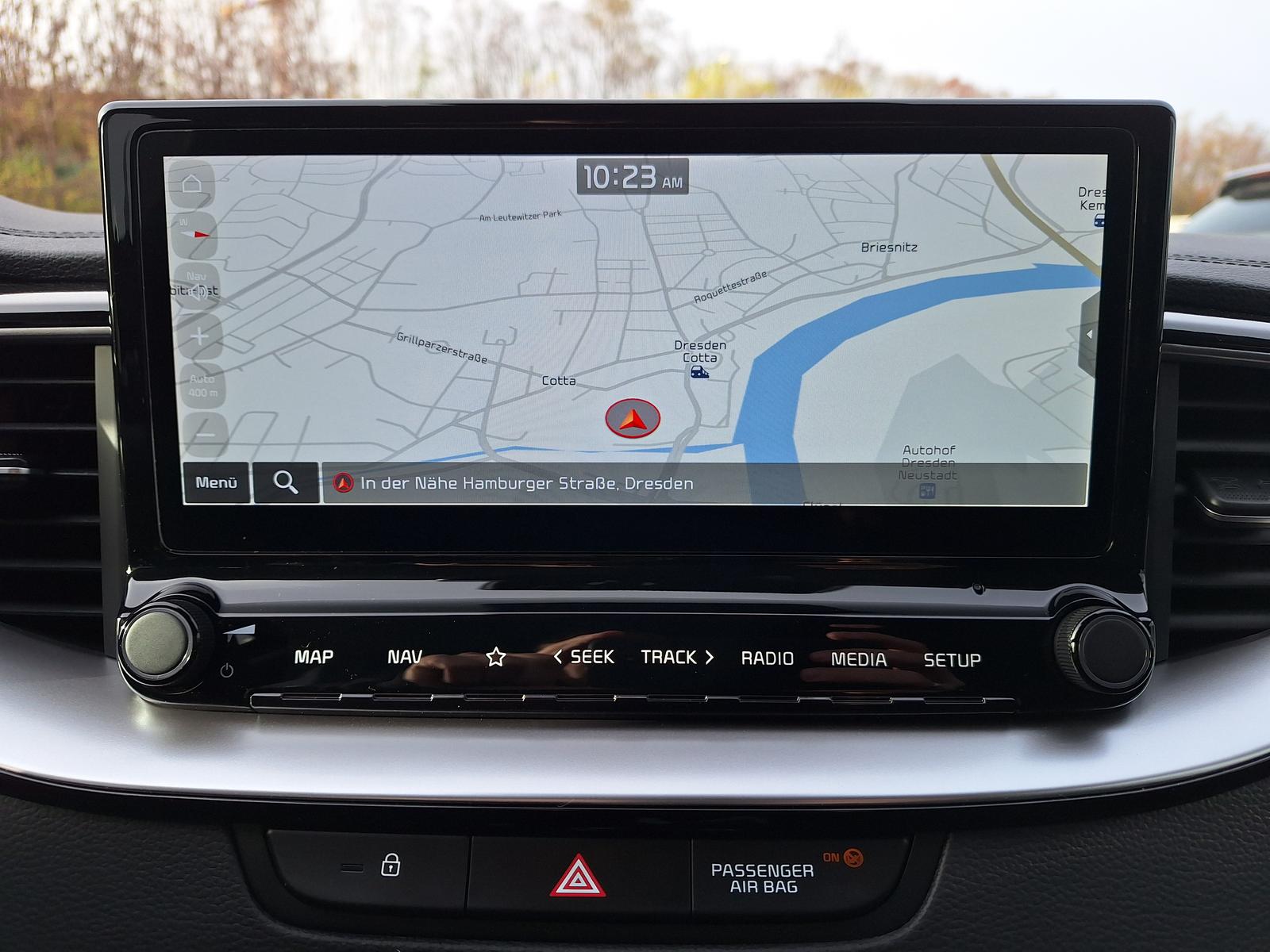 Kia cee'd – Bild 24