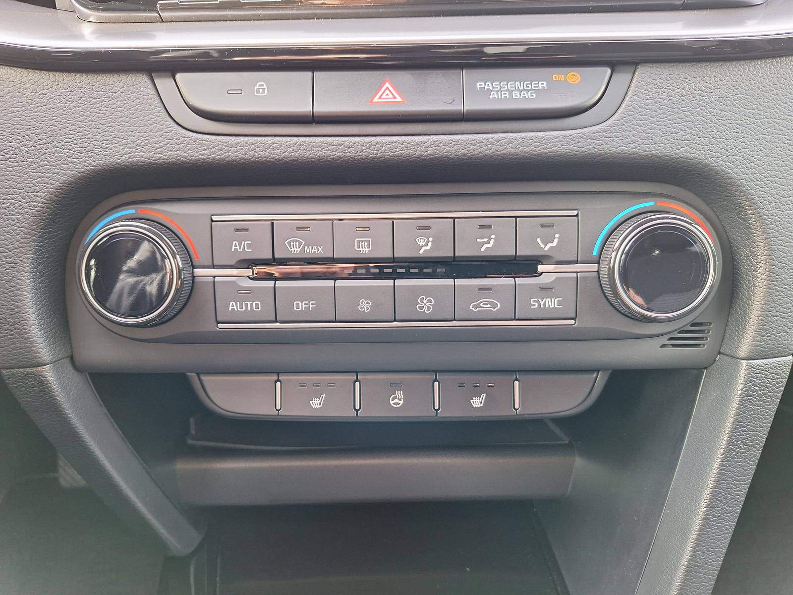 Kia cee'd – Bild 25