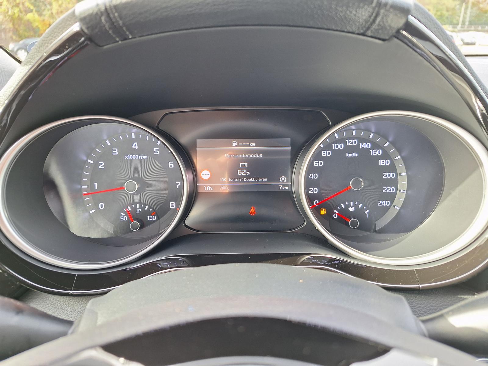 Kia cee'd – Bild 26