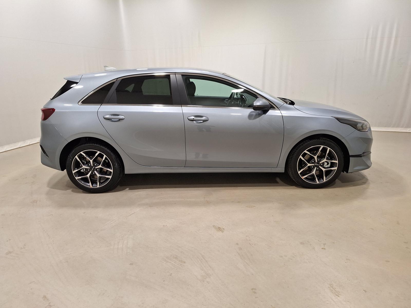 Kia cee'd – Bild 7