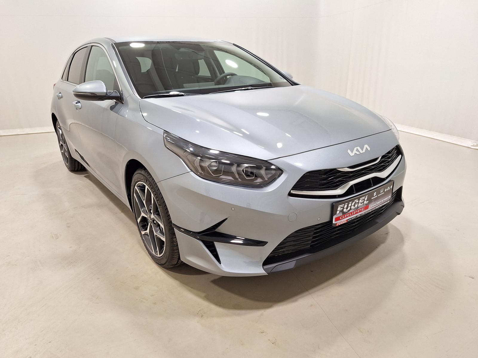 Kia cee'd – Bild 8