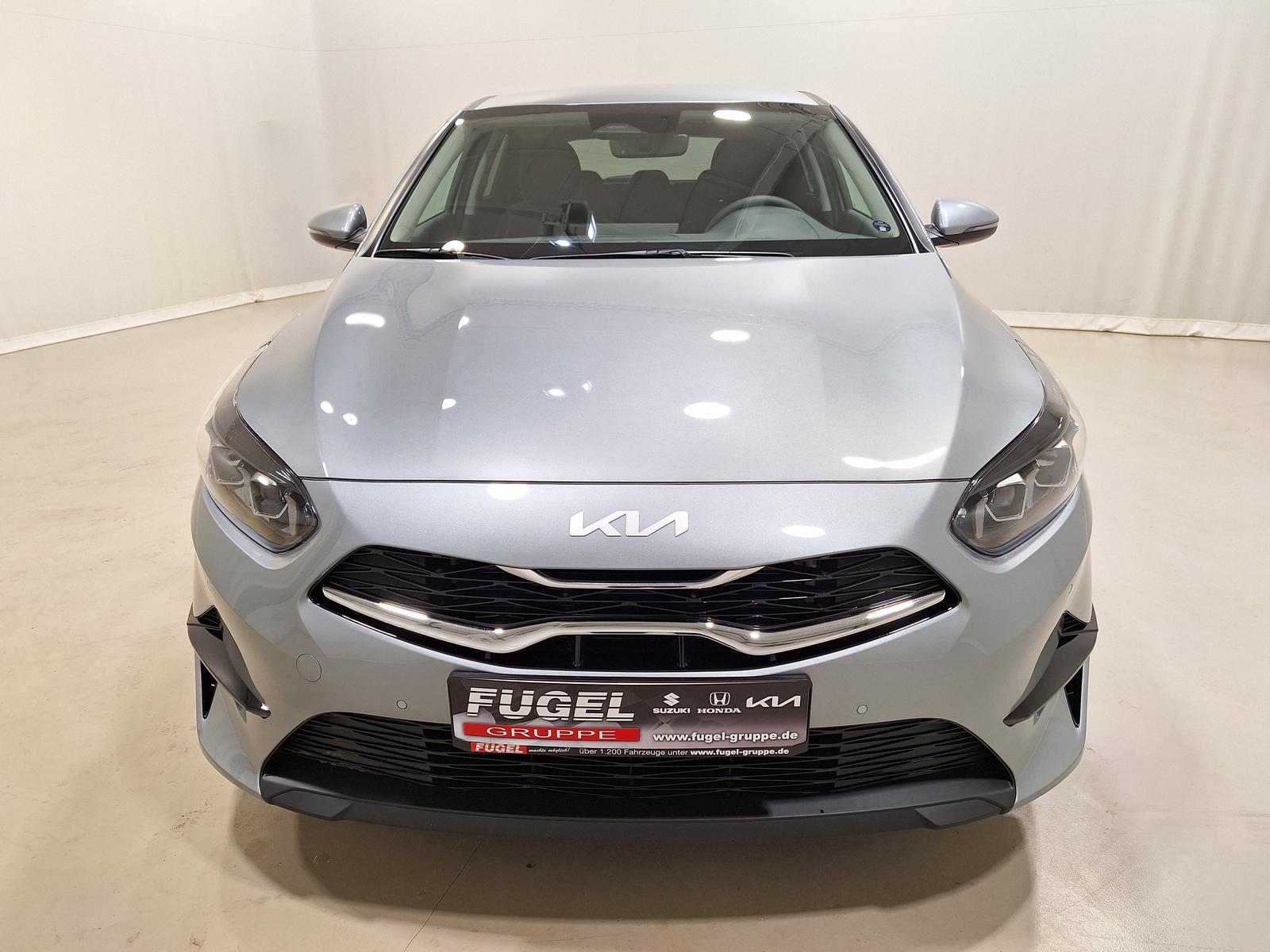 Kia cee'd – Bild 9