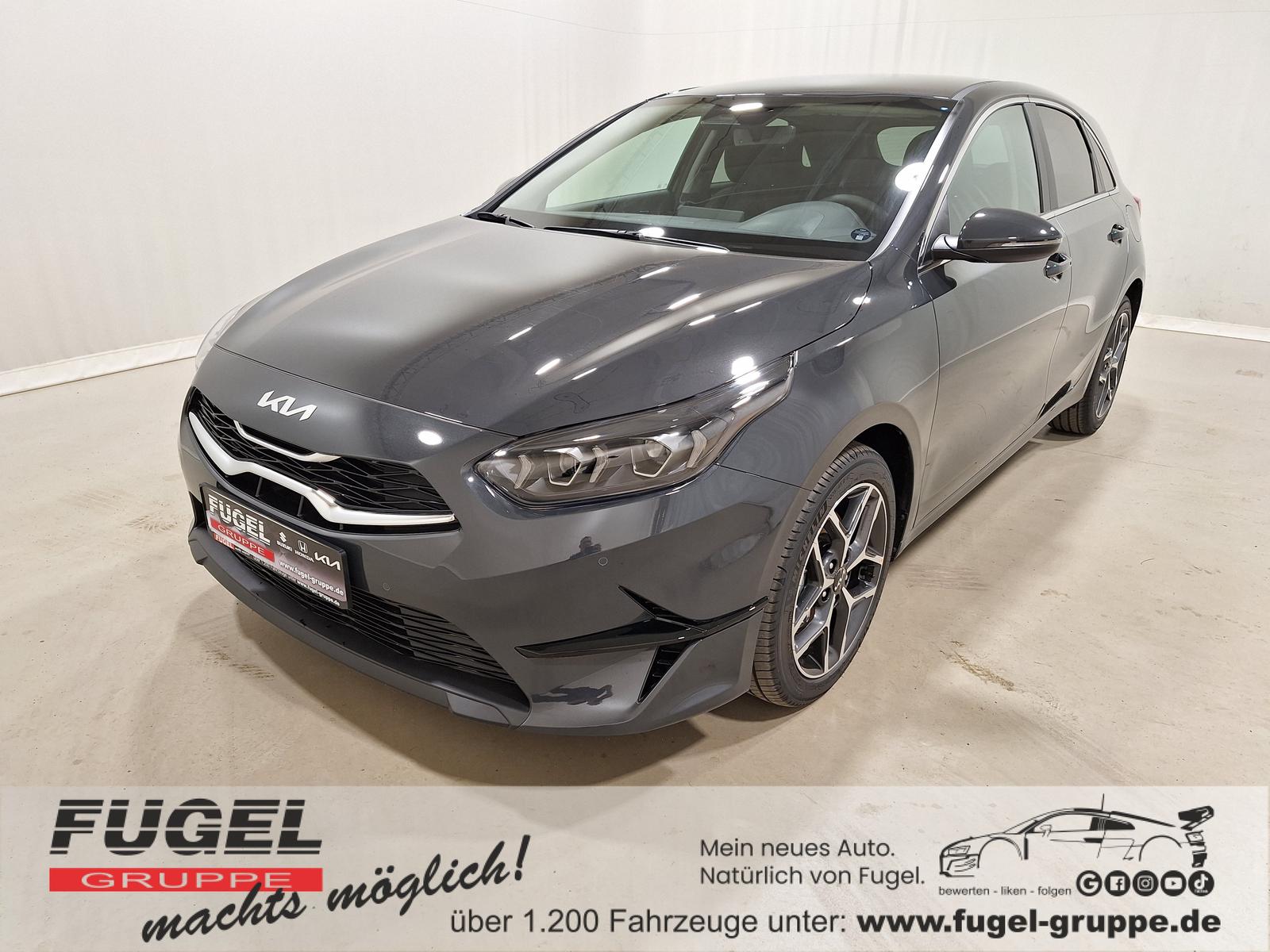 Kia cee'd
