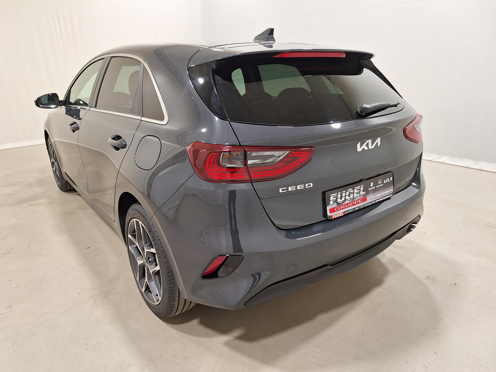 Kia cee'd