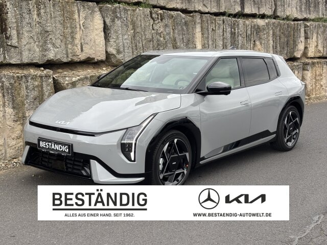 Kia EV4