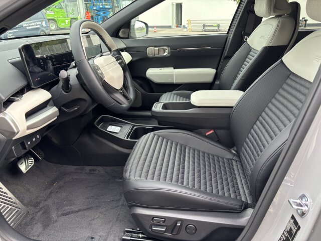 Kia EV4 – Bild 10
