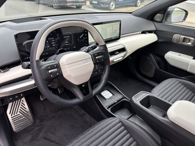 Kia EV4 – Bild 11