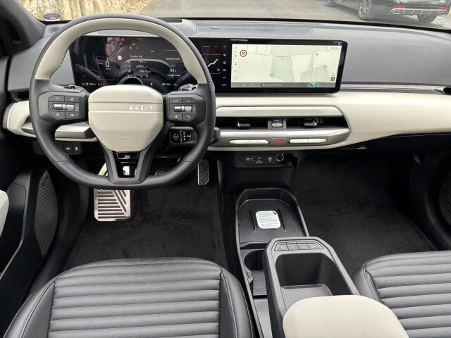 Kia EV4 – Bild 12