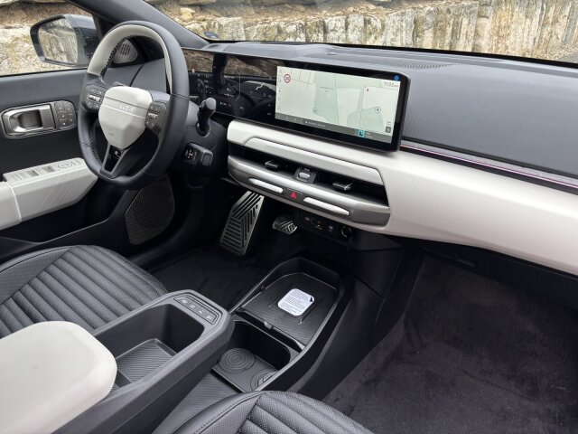 Kia EV4 – Bild 14