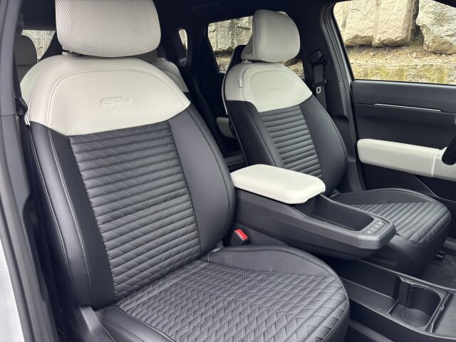 Kia EV4 – Bild 15