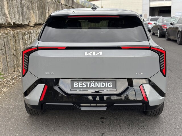 Kia EV4