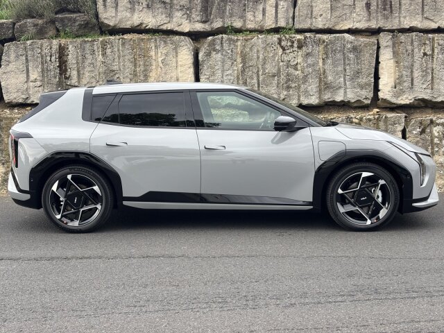 Kia EV4 – Bild 6