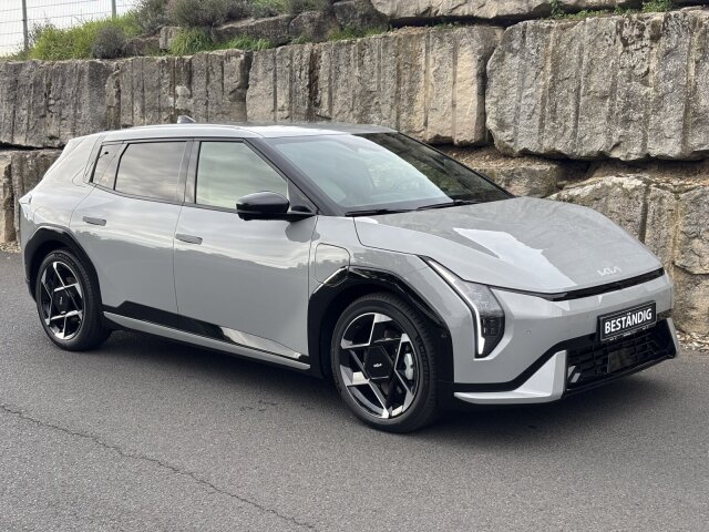 Kia EV4 – Bild 7