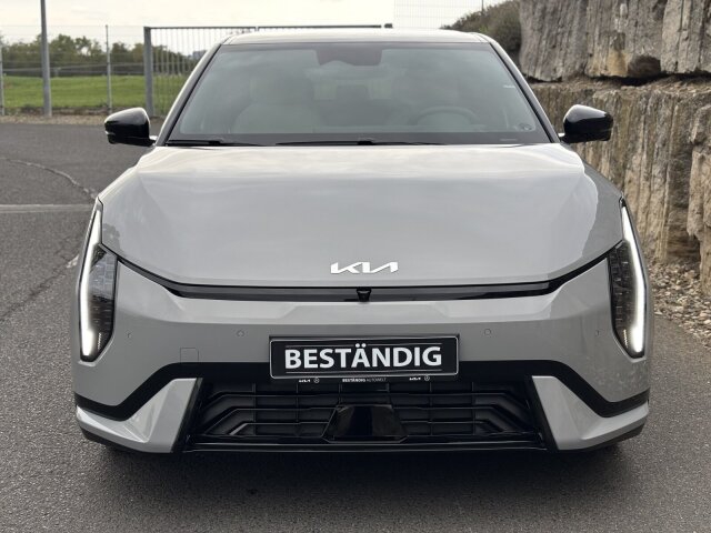 Kia EV4 – Bild 8