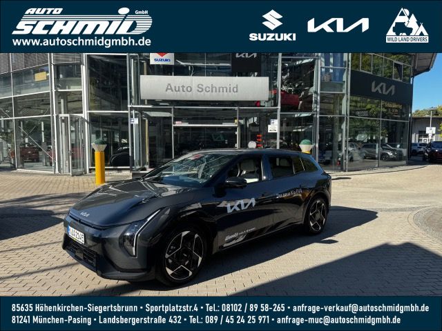 Kia EV4