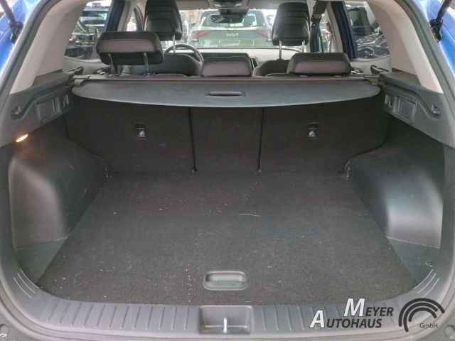 Kia Sportage – Bild 11