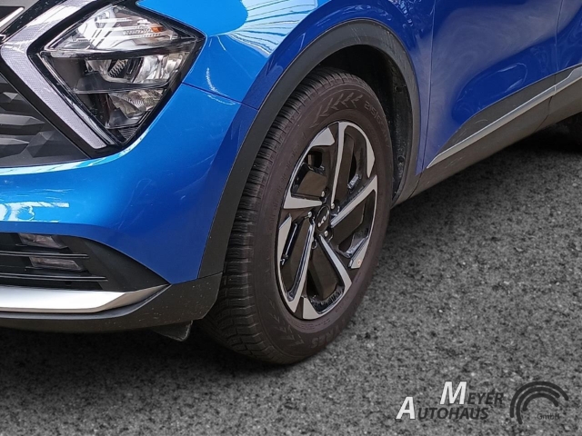 Kia Sportage – Bild 12
