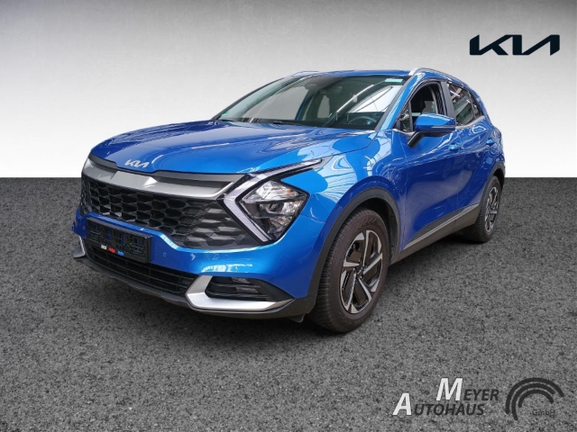 Kia Sportage – Bild 13