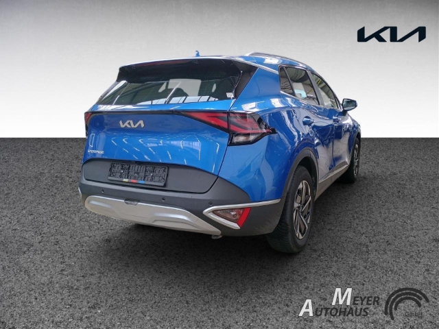 Kia Sportage – Bild 14