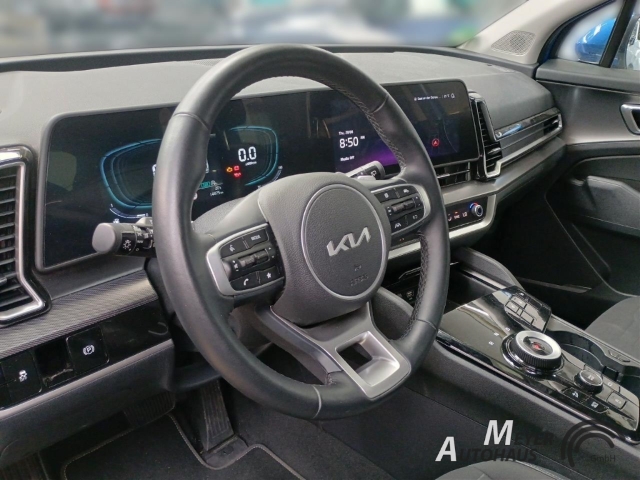 Kia Sportage – Bild 15