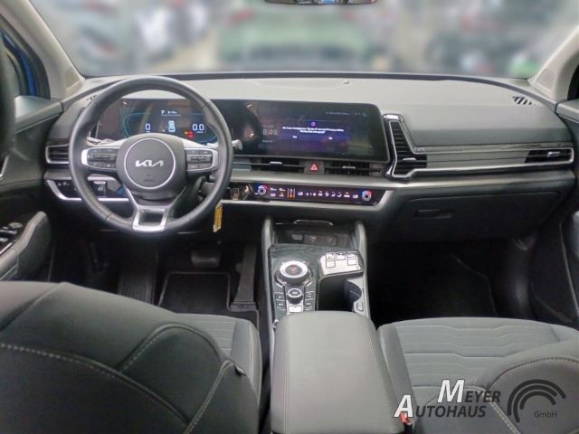 Kia Sportage – Bild 16