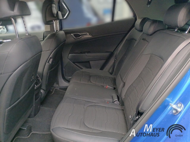 Kia Sportage – Bild 17