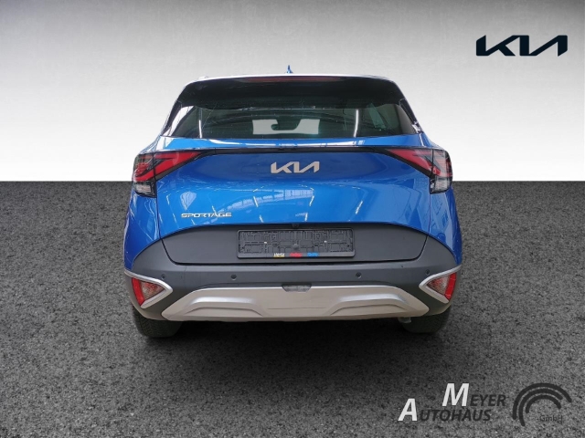 Kia Sportage – Bild 5