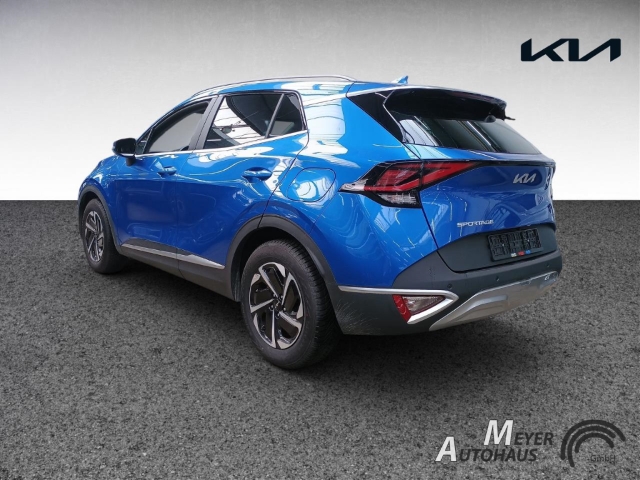Kia Sportage – Bild 6