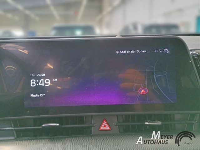 Kia Sportage – Bild 9