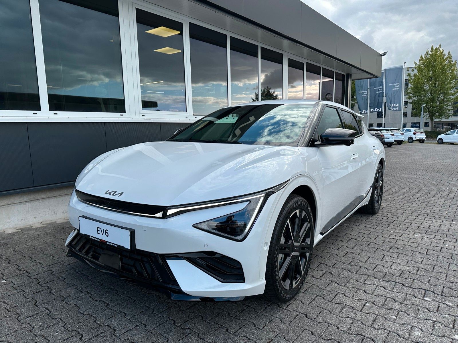 Kia EV6