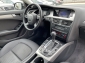 Audi A4 3.0 TDi Quattro B&O ACC Kamera Standheizung