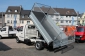 Piaggio Porter NP6 Kipper 220 LPG PRO Sofort  !!!!