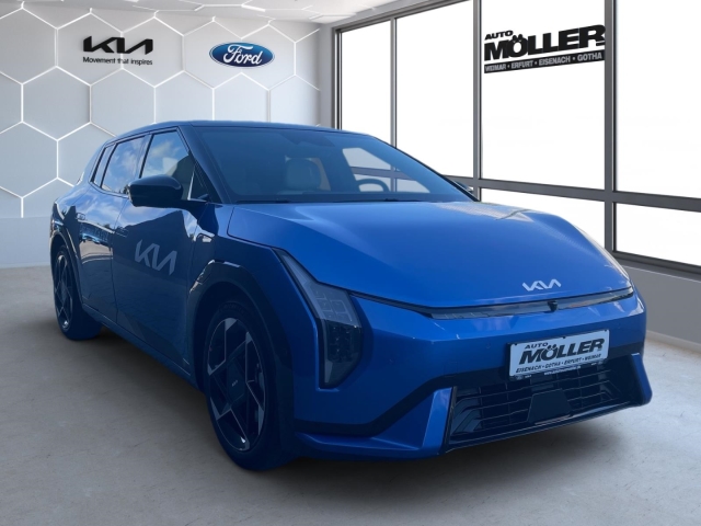 Kia EV4