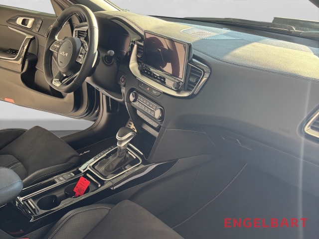 Kia Ceed GT – Bild 10