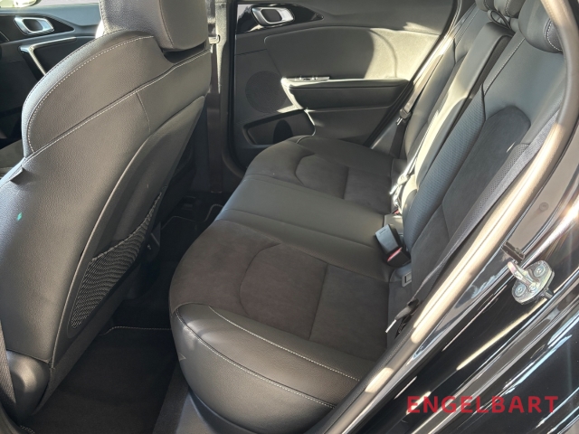 Kia Ceed GT – Bild 11