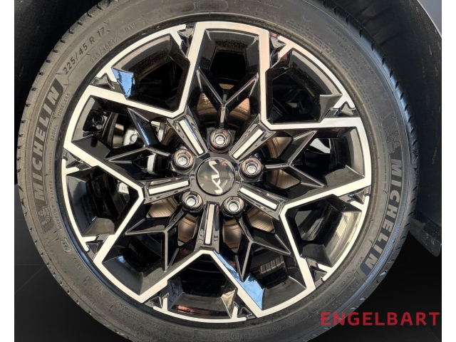 Kia Ceed GT – Bild 14