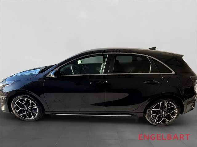 Kia Ceed GT