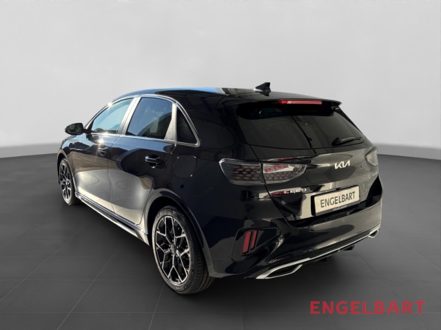 Kia Ceed GT