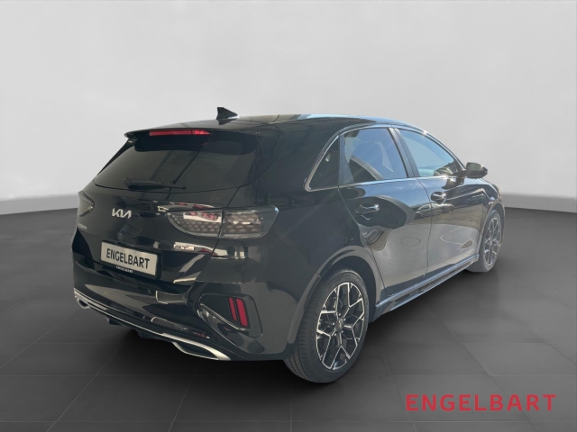 Kia Ceed GT