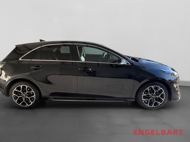 Kia Ceed GT – Bild 5