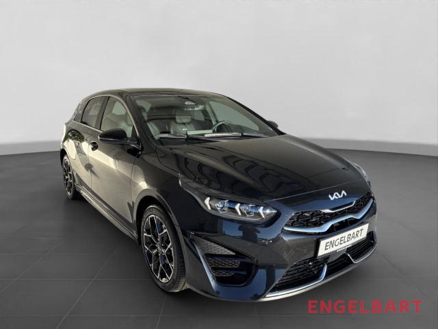 Kia Ceed GT – Bild 6