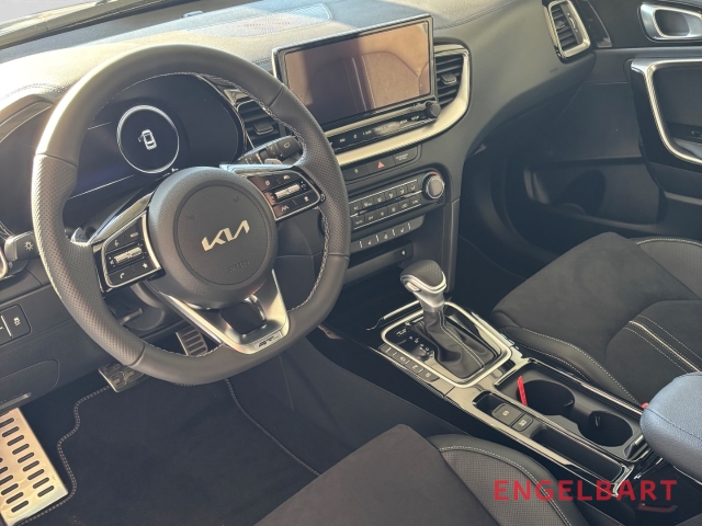 Kia Ceed GT – Bild 7
